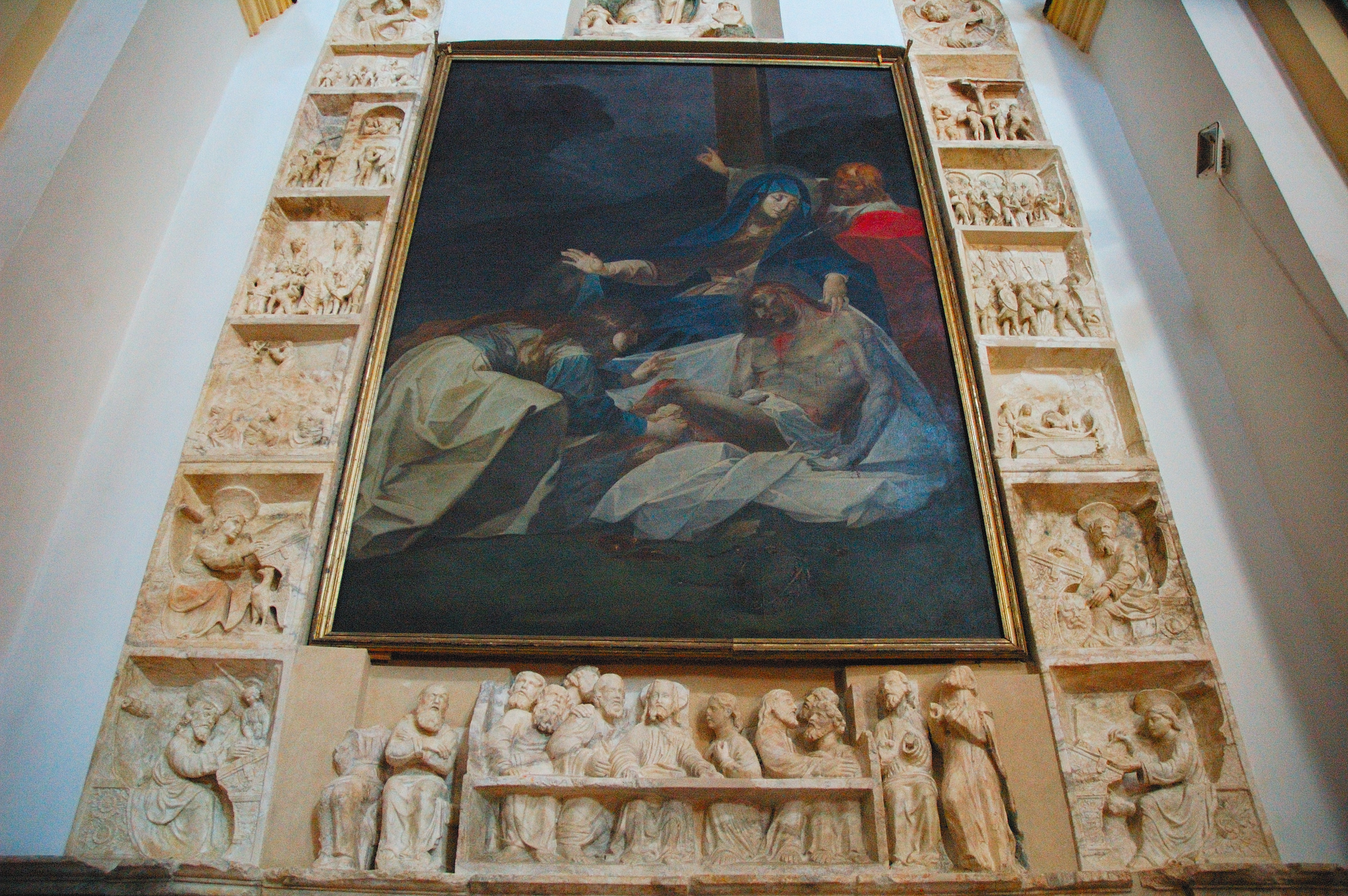 Chiesa di San Cataldo